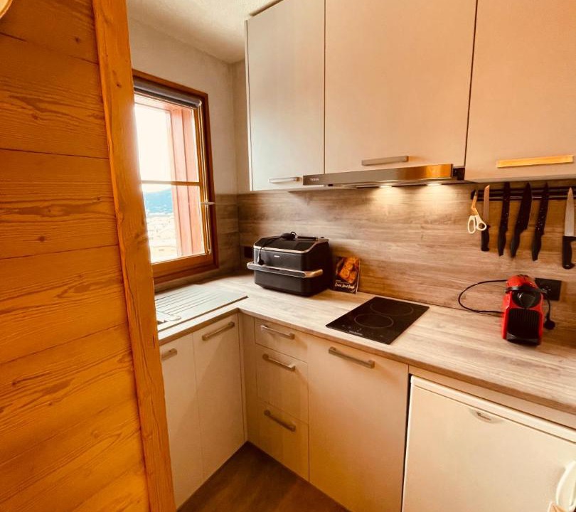 Photo of Kitchen in Les Angles