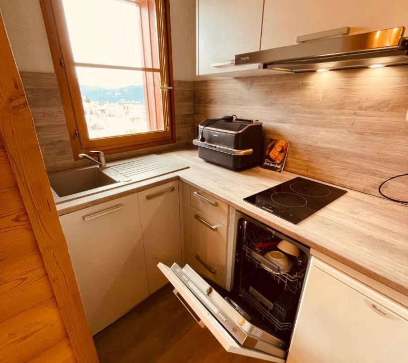 Photo of Kitchen in Les Angles