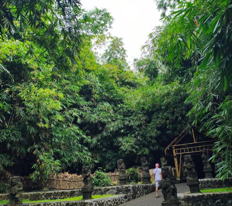 Photo of Others in Tembuku