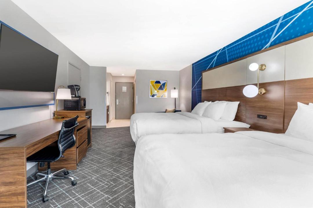 Photo of Bedroom in Ogallala