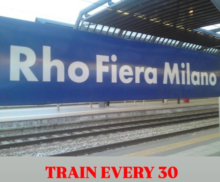 Photo of Others in Oltrestazione