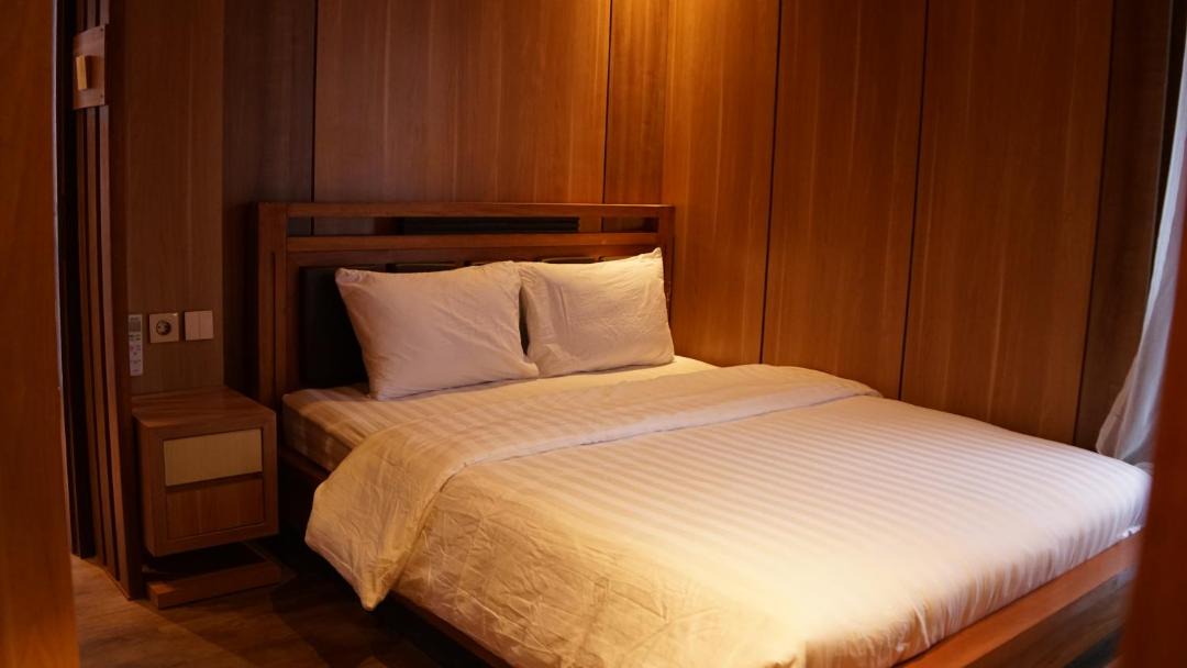Photo of Bedroom in Tomohon