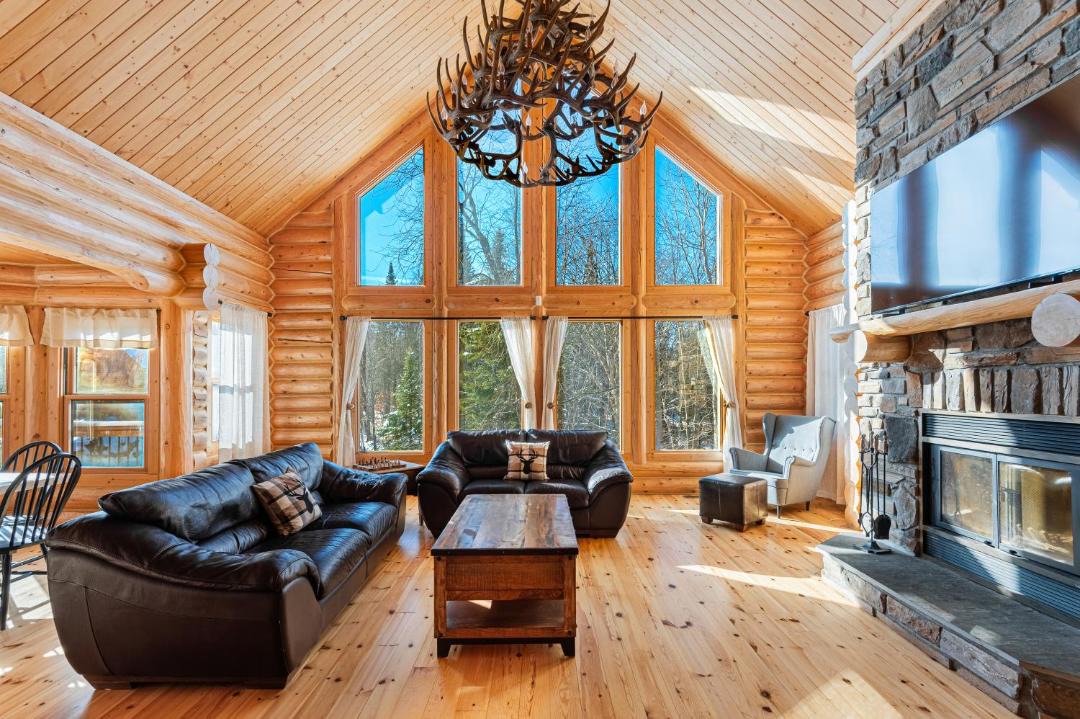 Photo of Others in Fiddler Lake Resort