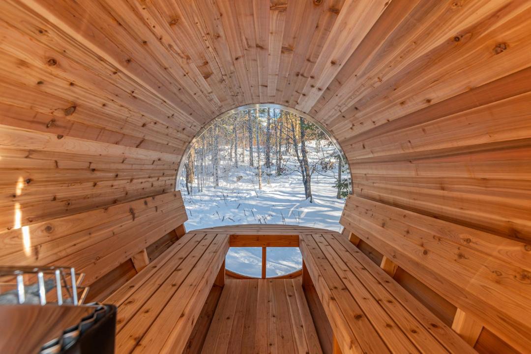 Photo of Others in Fiddler Lake Resort