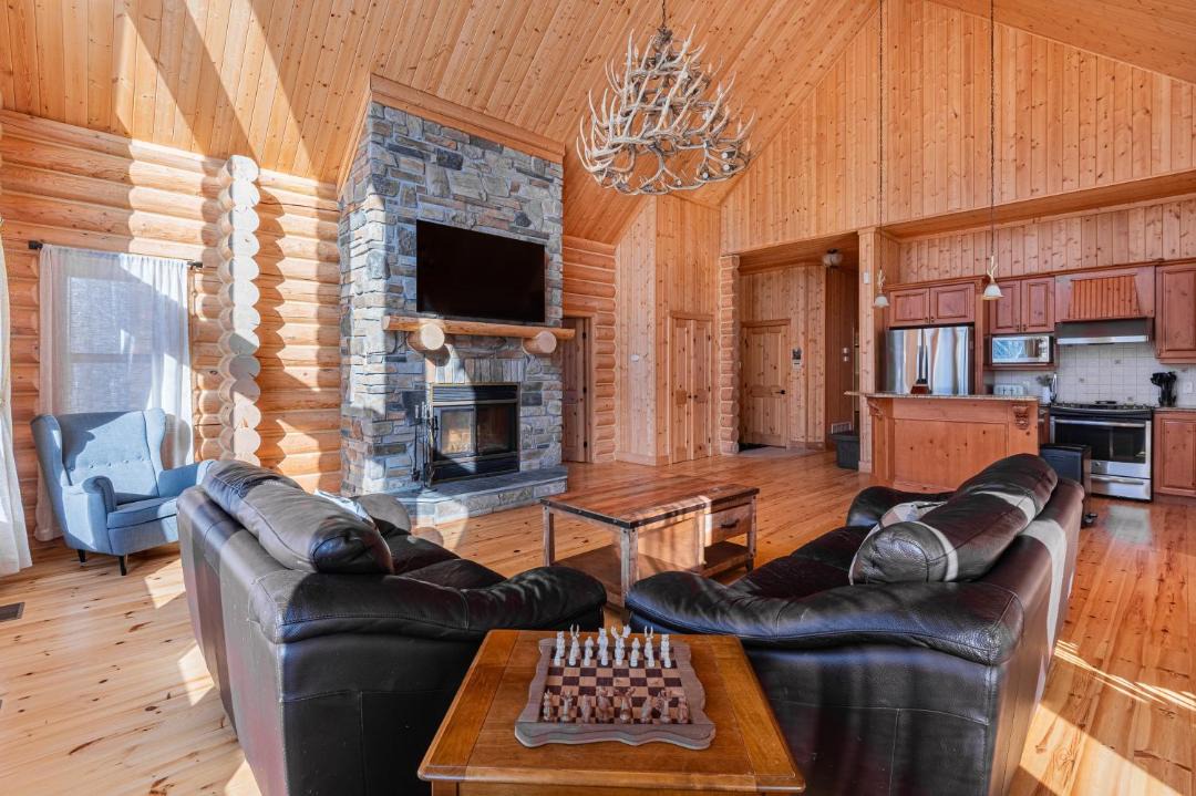 Photo of Others in Fiddler Lake Resort