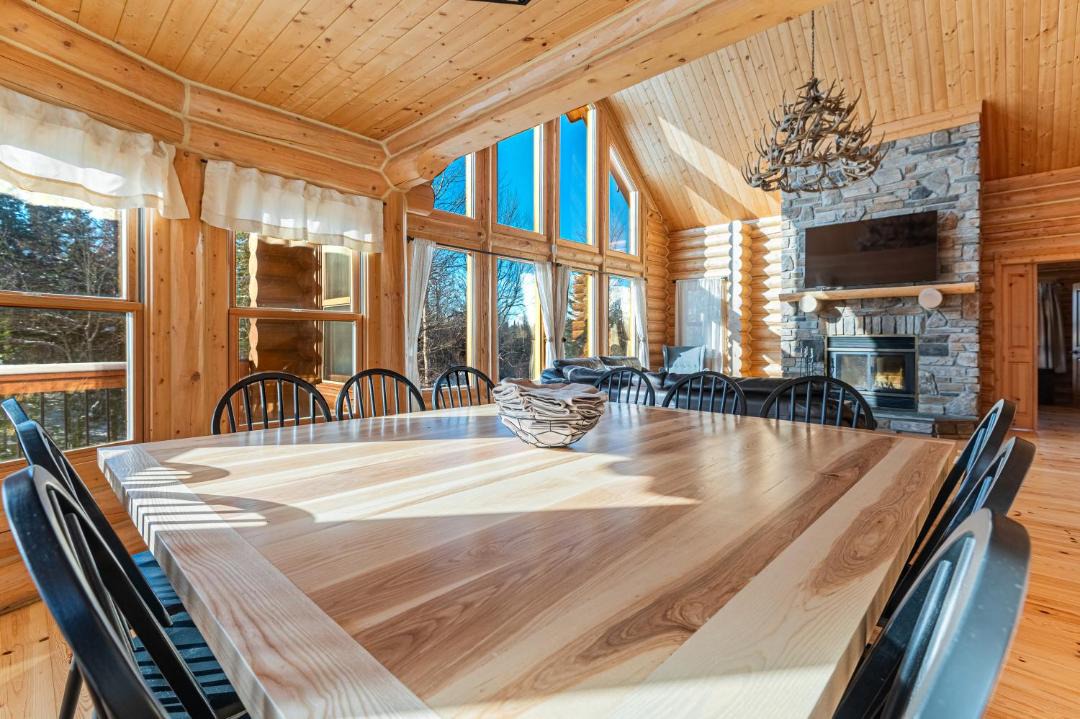 Photo of Others in Fiddler Lake Resort