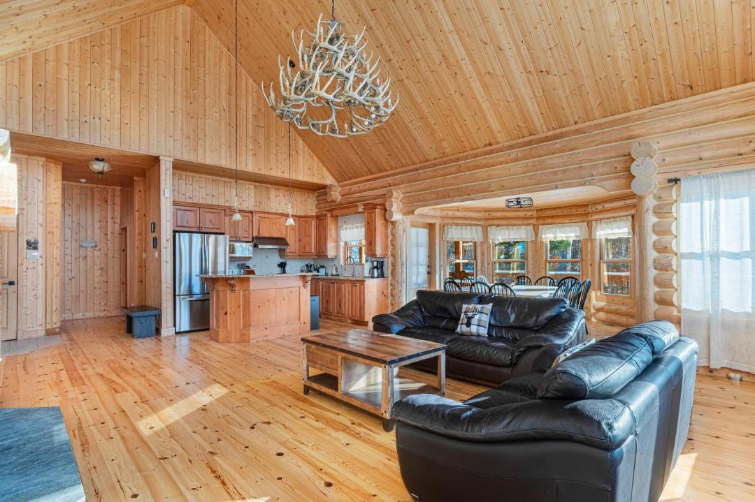 Photo of Others in Fiddler Lake Resort
