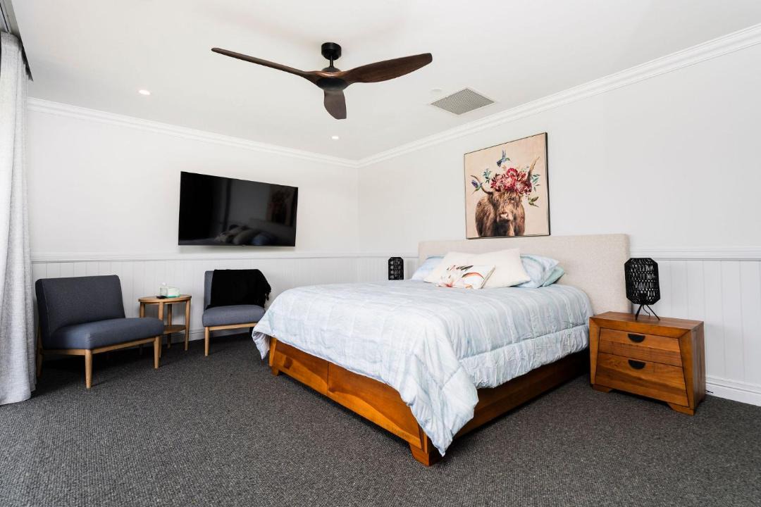 Photo of Bedroom in Mount Kilcoy