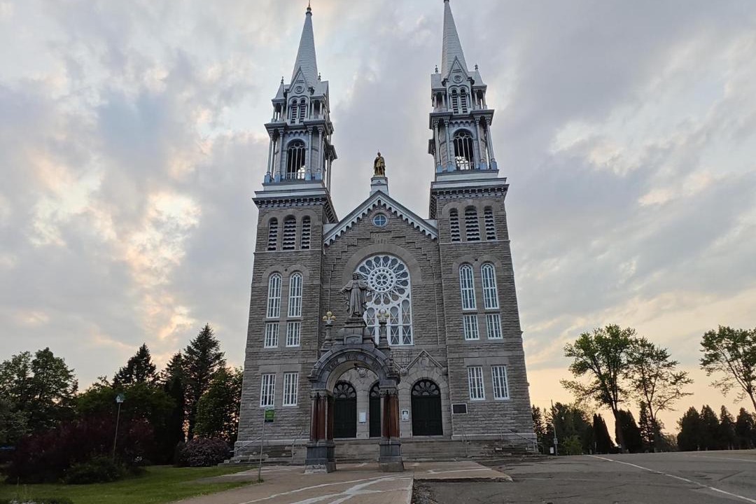 Photo of Others in Saint-Casimir