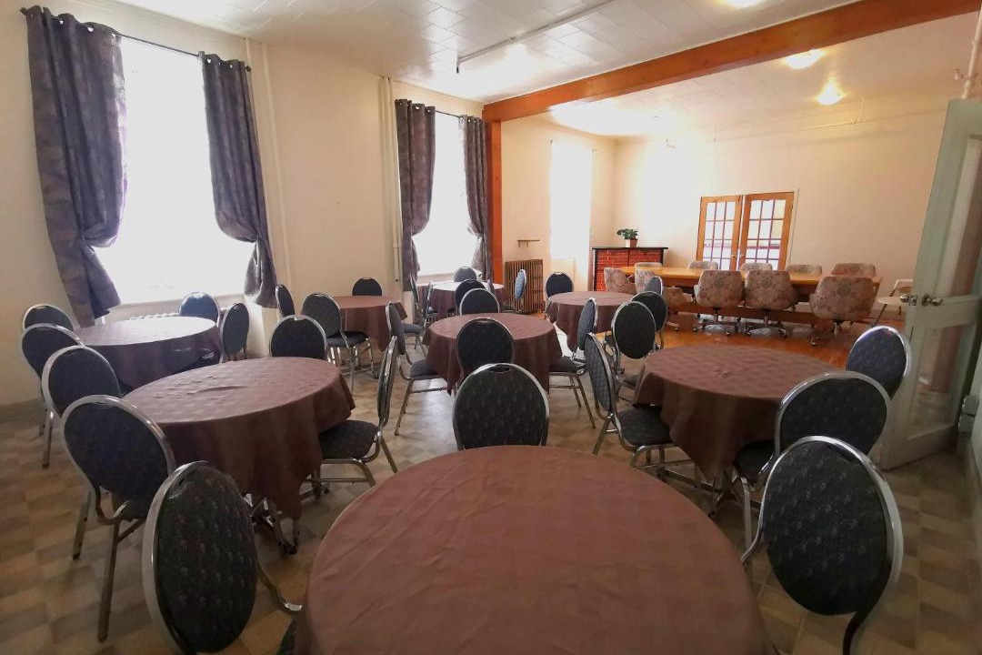 Photo of Others in Saint-Casimir