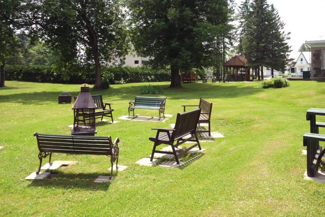 Photo of Others in Saint-Casimir