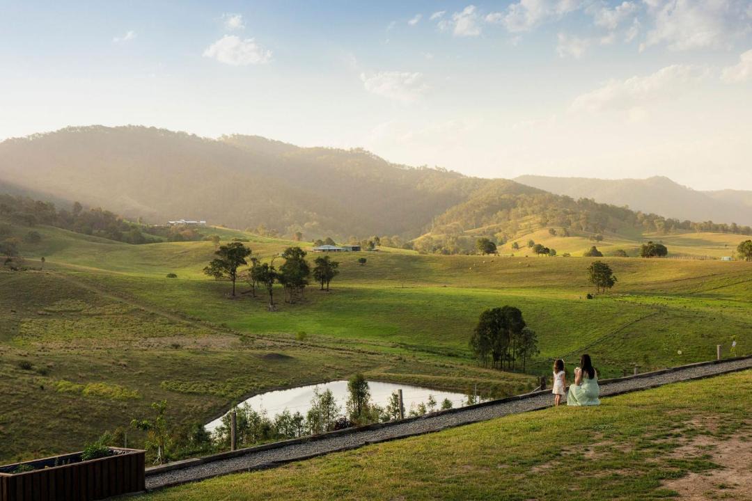 Photo of Others in Mount Kilcoy