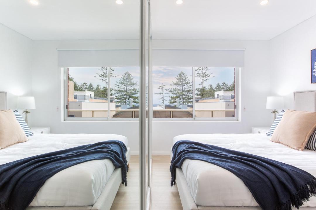 Photo of Bedroom in Dee Why
