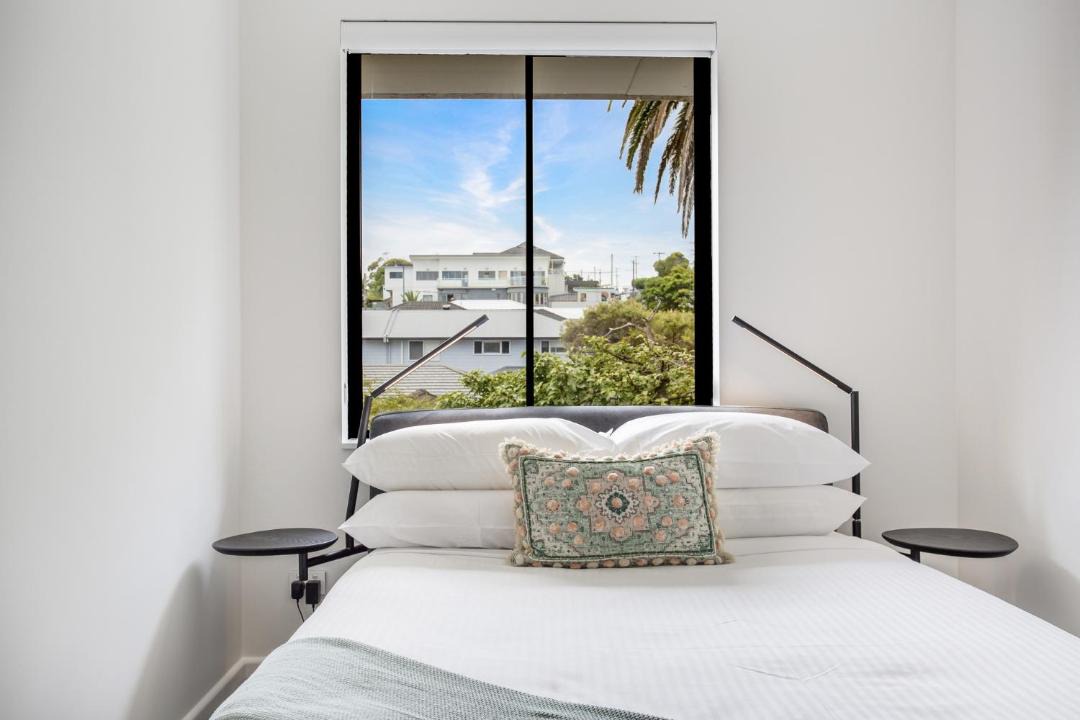 Photo of Bedroom in Freshwater