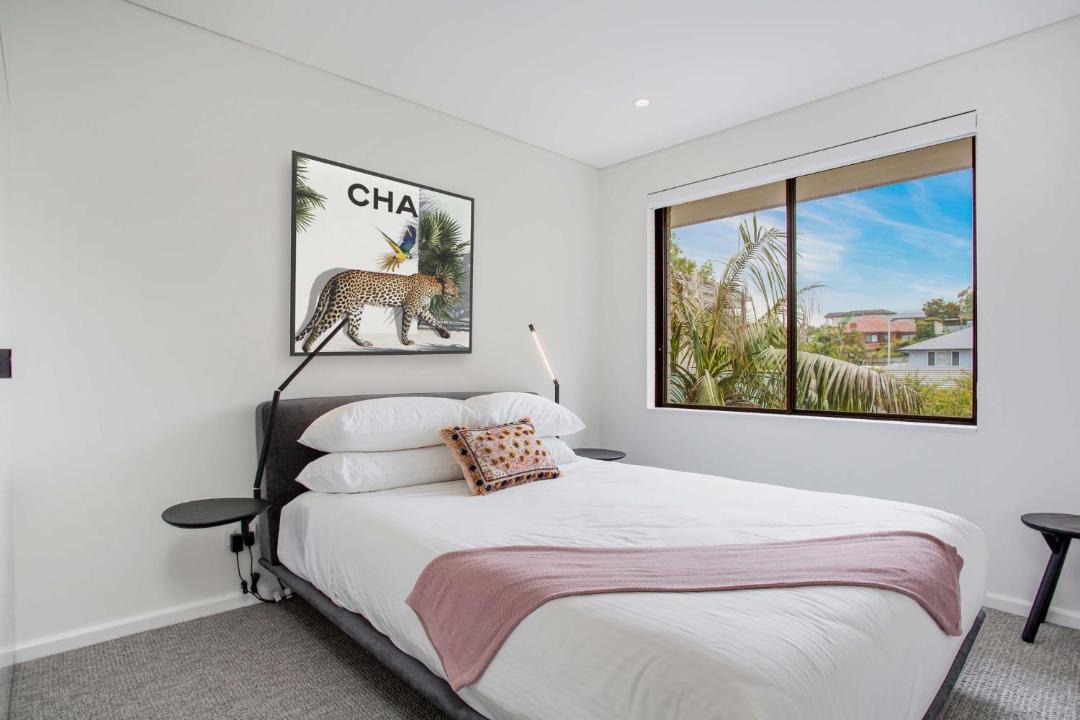 Photo of Bedroom in Freshwater