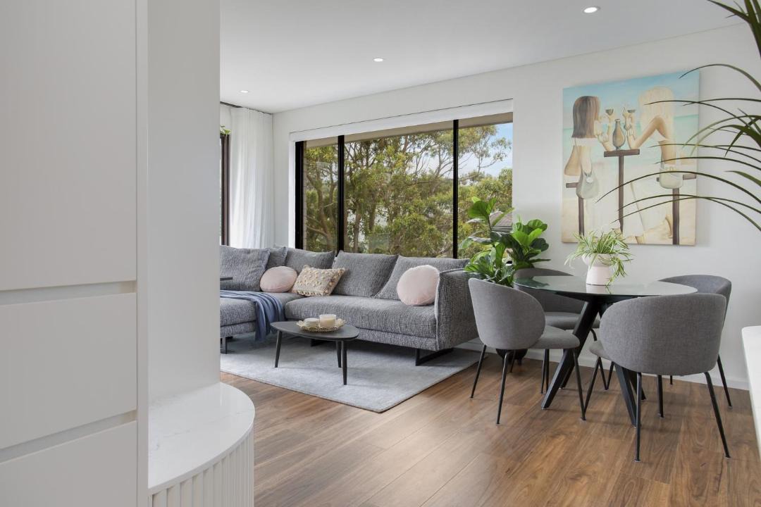 Photo of Livingroom in Freshwater