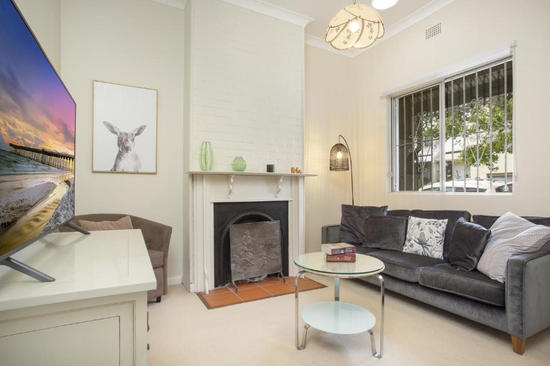 Photo of Others in Leichhardt