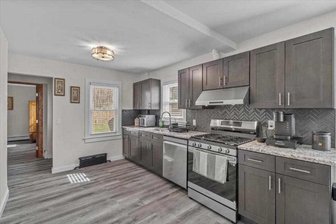 Photo of Kitchen in Tannersville