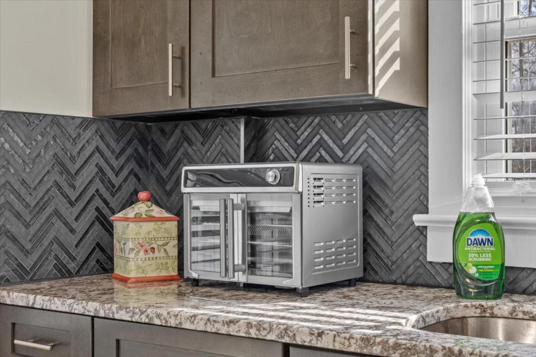 Photo of Kitchen in Tannersville