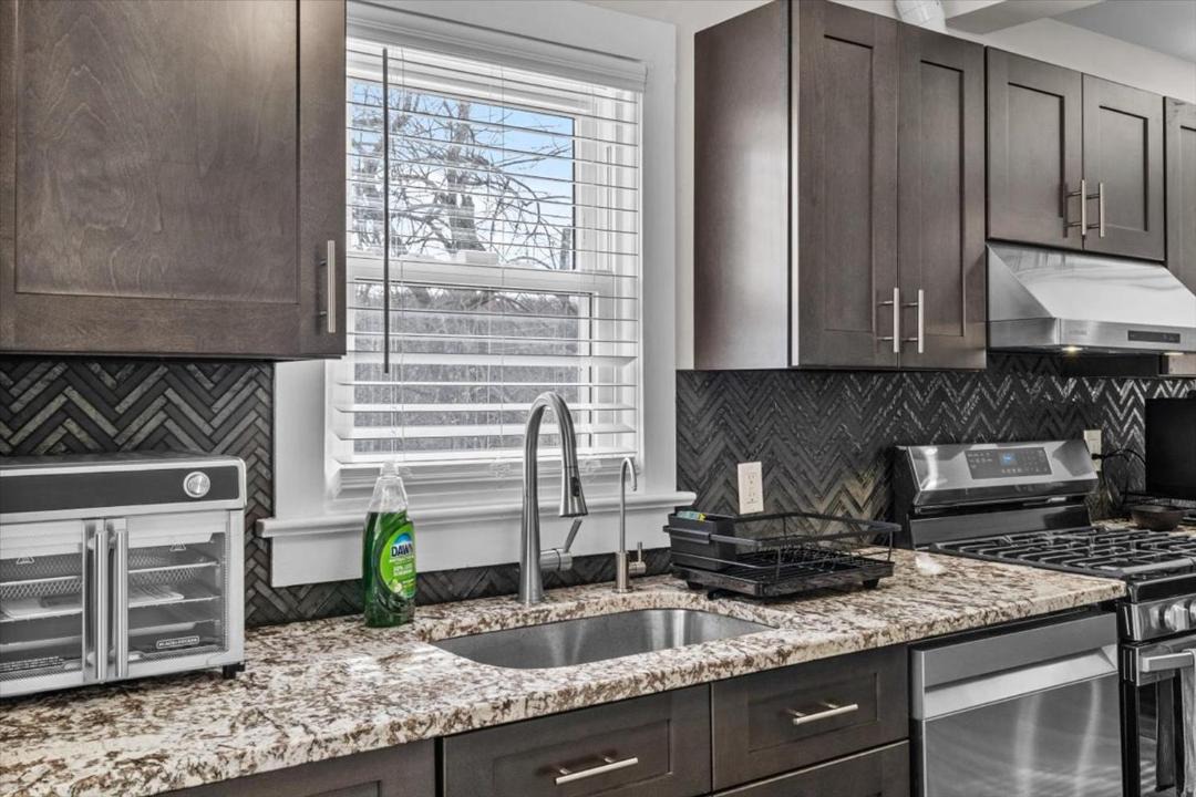 Photo of Kitchen in Tannersville