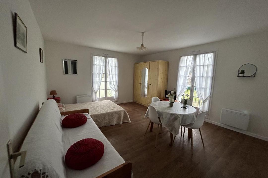 Photo of Others in La Roche-Posay