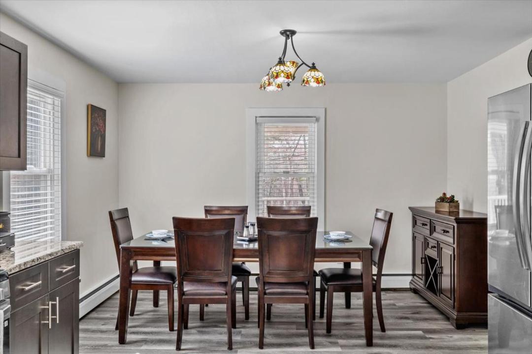 Photo of Kitchen in Tannersville