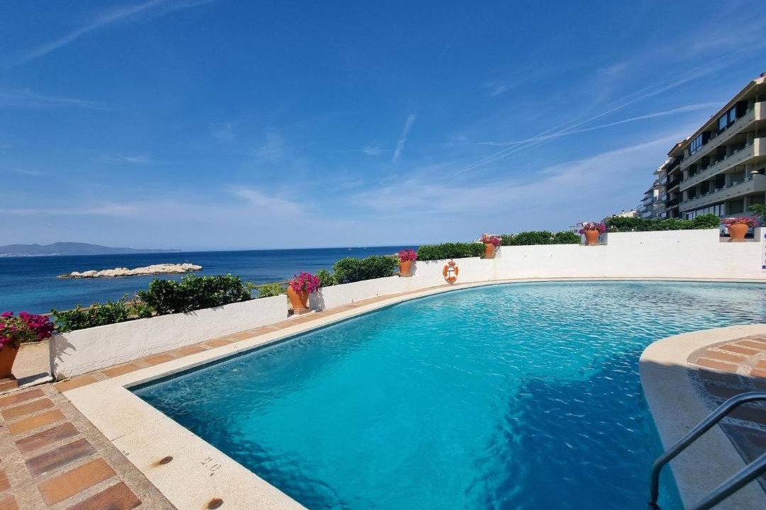 Photo of Patio Balcony in Pedrinya