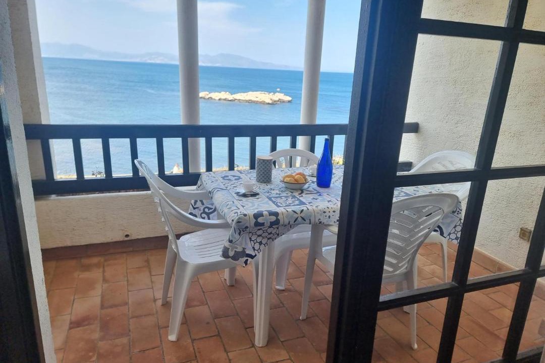 Photo of Patio Balcony in Pedrinya