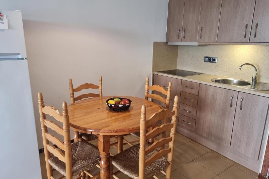 Photo of Kitchen in Pedrinya