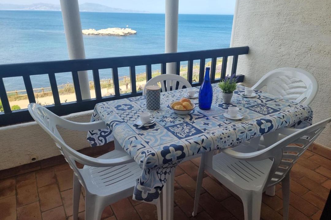 Photo of Patio Balcony in Pedrinya