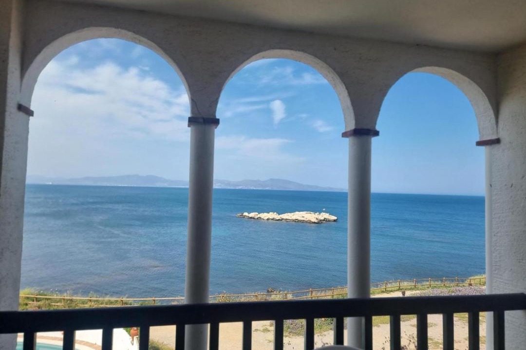 Photo of Patio Balcony in Pedrinya