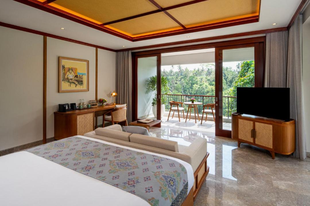 Photo of Bedroom in Kelusa
