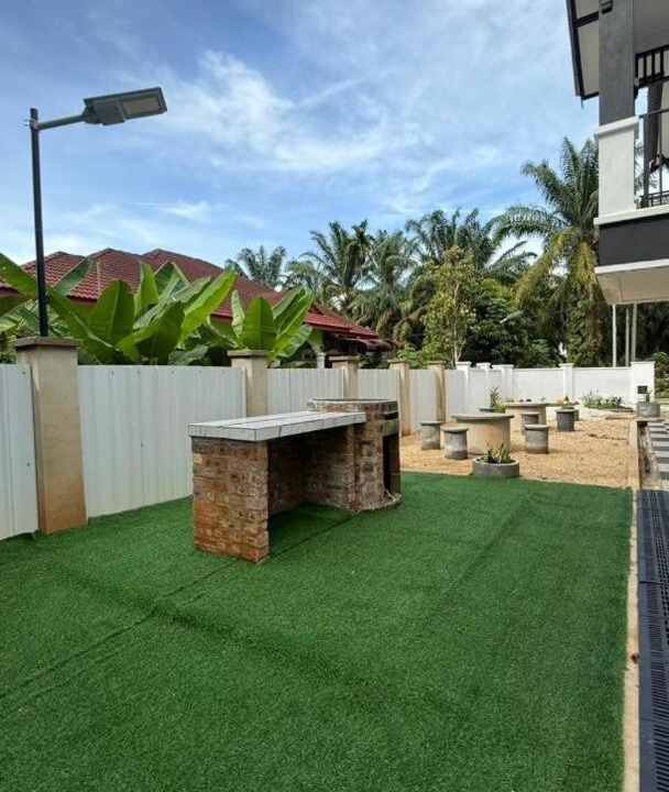 Photo of Others in Kampung Bukit Kenak