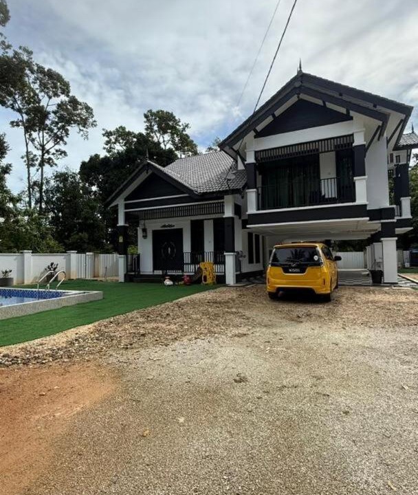 Photo of Others in Kampung Bukit Kenak