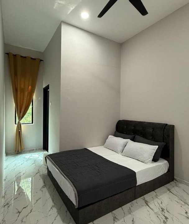 Photo of Bedroom in Kampung Bukit Kenak