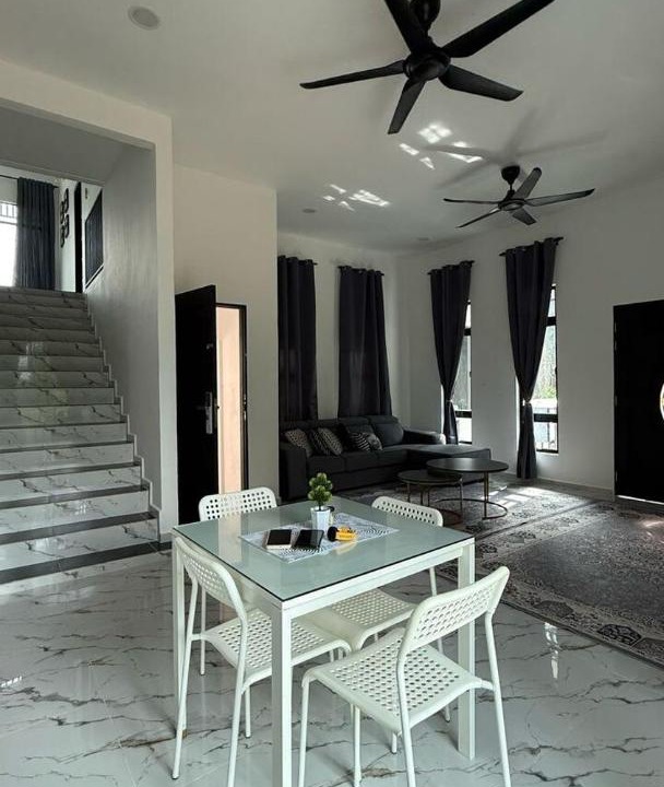 Photo of Others in Kampung Bukit Kenak