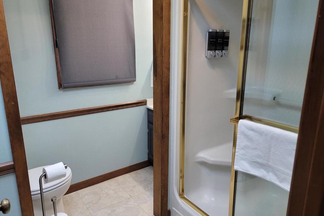 Photo of Bathroom in Perrysburg