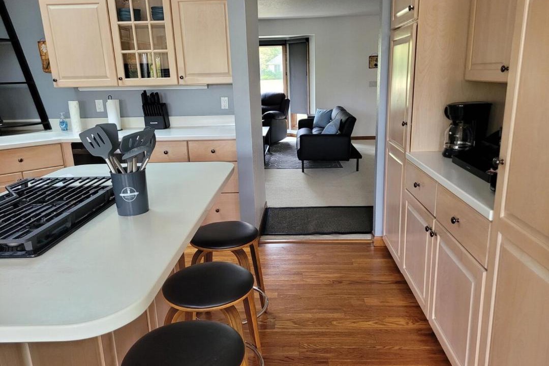 Photo of Kitchen in Perrysburg