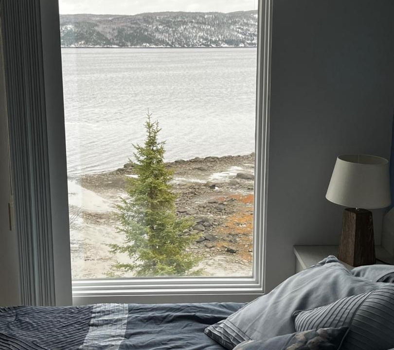 Photo of Bedroom in La Baie