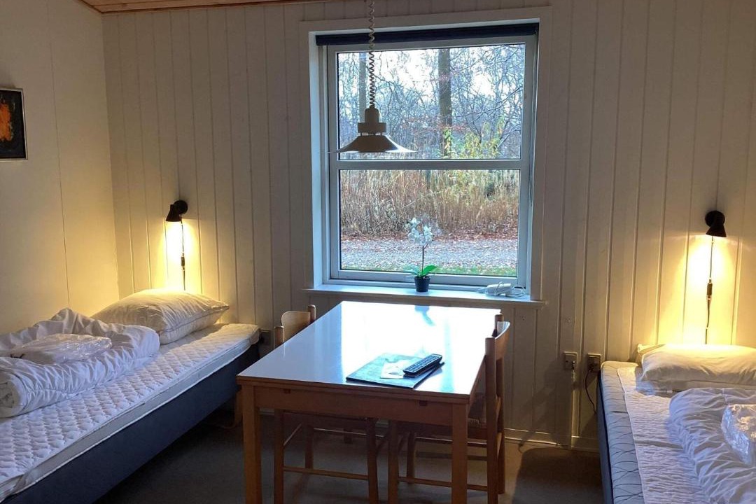 Photo of Bedroom in Ansager