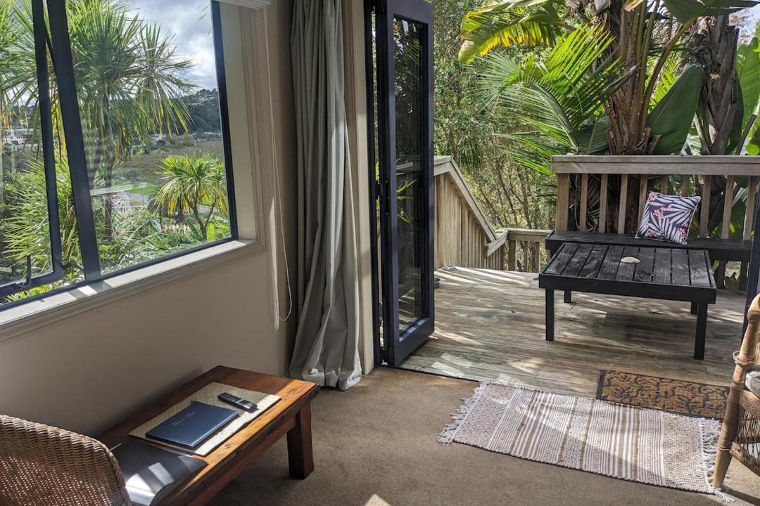 Photo of Patio Balcony in Onerahi