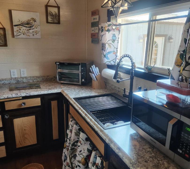 Photo of Kitchen in Sierra Vista Southeast