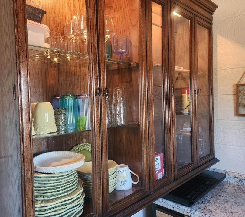 Photo of Kitchen in Sierra Vista Southeast