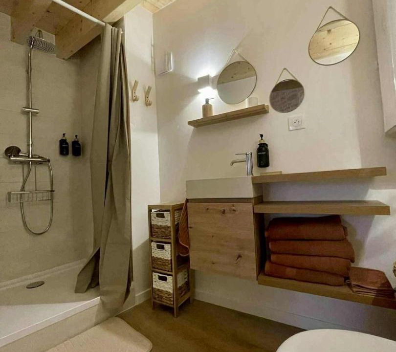 Photo of Bathroom in Gourville