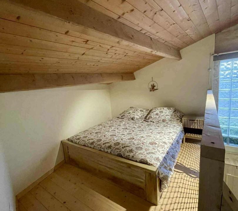 Photo of Bedroom in Gourville