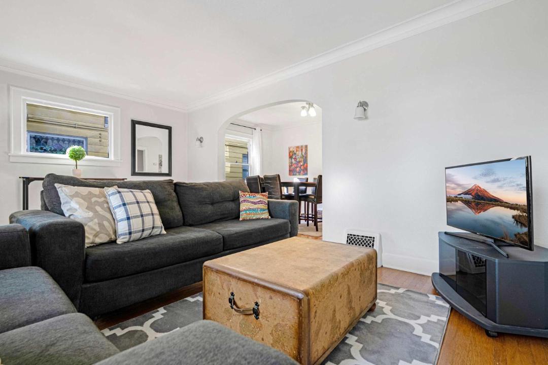 Photo of Livingroom in Stevens