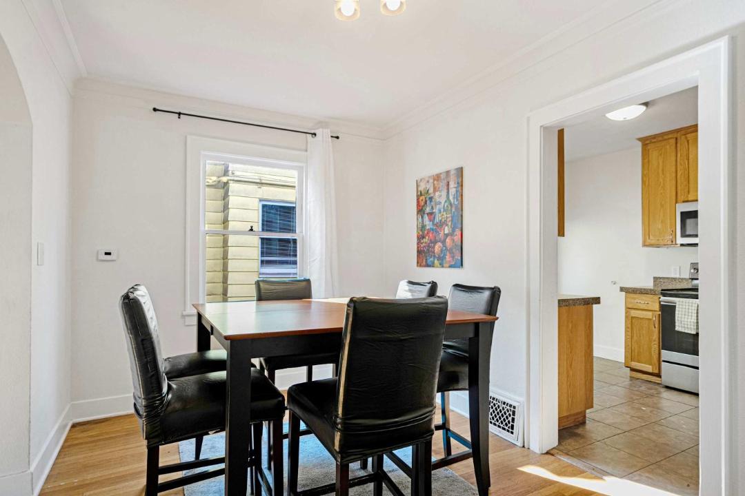 Photo of Kitchen in Stevens
