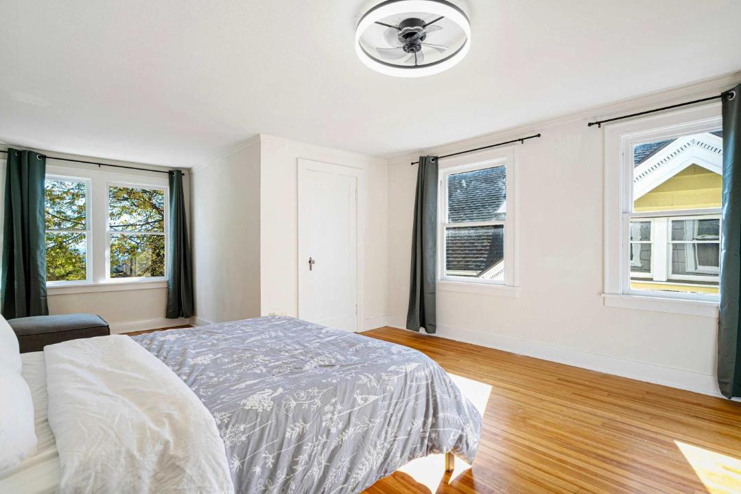 Photo of Bedroom in Stevens
