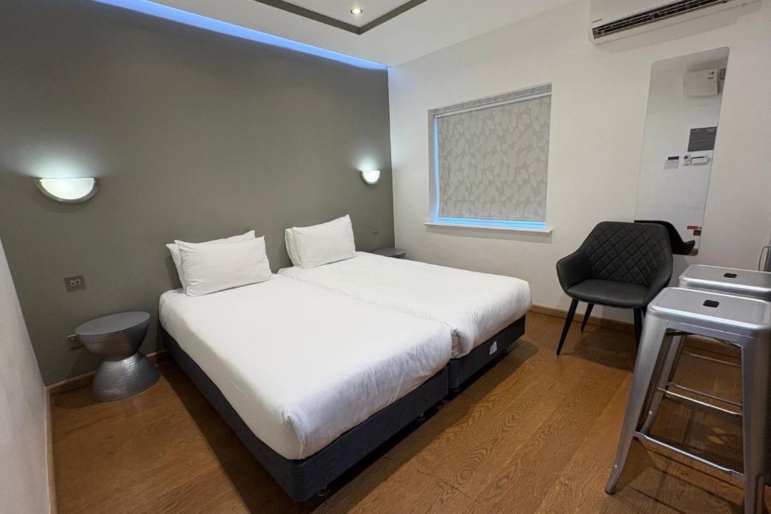 Photo of Bedroom in Henley-on-Thames