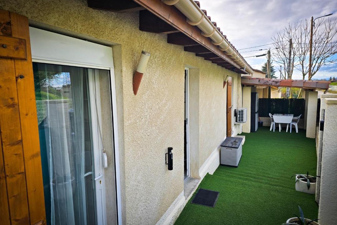 Photo of Others in Chatuzange-le-Goubet